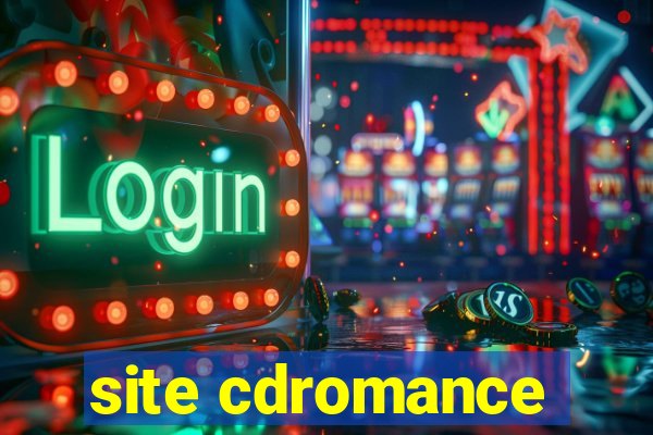 site cdromance